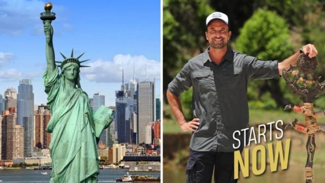 Survivor All Star spoiler 25/05: Αυτή η ομάδα κερδίζει το ταξίδι στη Νέα Υόρκη!