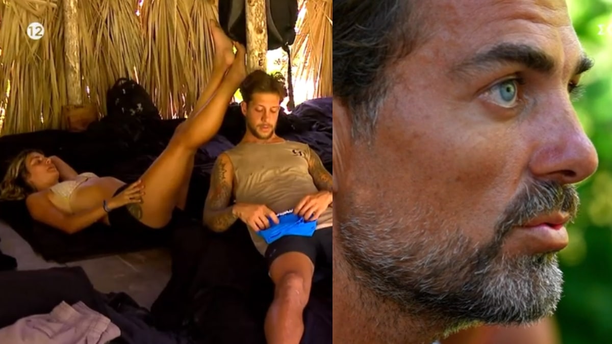 Survivor All Star: «Θα πουλήσουν και τη μάνα τους» – «Κόλαφος» από τους Μπλέ για την υποψηφιότητα Χανταμπάκη (video)