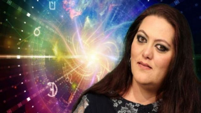 Χρηματικός «εφιάλτης» από την Άντα Λεούση – Εφιστά την προσοχή σε 2 ζώδια  η αστρολόγος