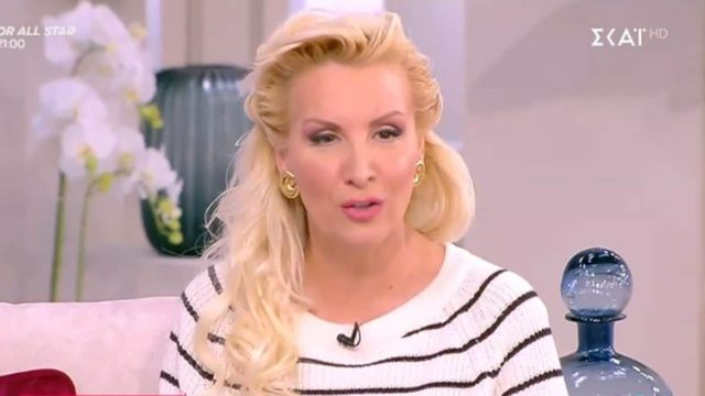 Οικονομικό «καμπανάκι» από την Βάσια Μαυράκη – «Συναγερμός» για Κριούς, Ζυγούς και 2 ακόμα ζώδια