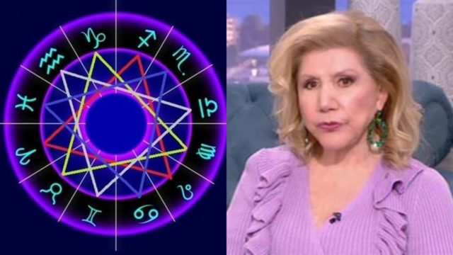 «Δέλεαρ» από Λίτσα Πατέρα: Αυτά είναι τα 4 ζώδια που θα χωρίσουν μέσα στον Ιούνιο