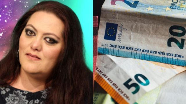 «Alert» από την Άντα Λεούση – Οικονομικά ζόρια για 1 ζώδιο σήμερα και αύριο