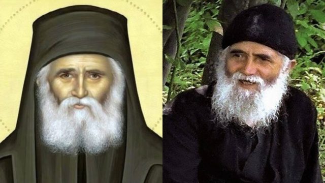 «Τράνταγμα» από τον προφητεία του Αγίου Παΐσιου – «Θα γίνει μεγάλο κακό. Θα πεθάνουν πολλοί…»