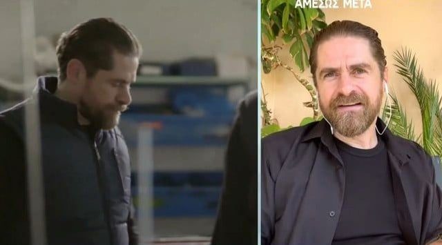 Σασμός: «Θα έχουμε δράματα, διαβάζουμε τα επεισόδια… θα γίνει χαμός» – Αποκαλύψεις «φωτιά» από τον “Μαθιό” (Video)