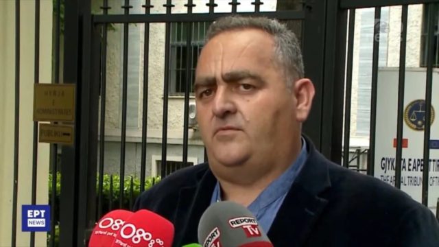 Διπλωματικό θρίλερ Φρέντι Μπελέρη: Ξεκινά η δίκη στο Πρωτοδικείο – Τι αναμένεται να ζητήσει η εισαγγελία
