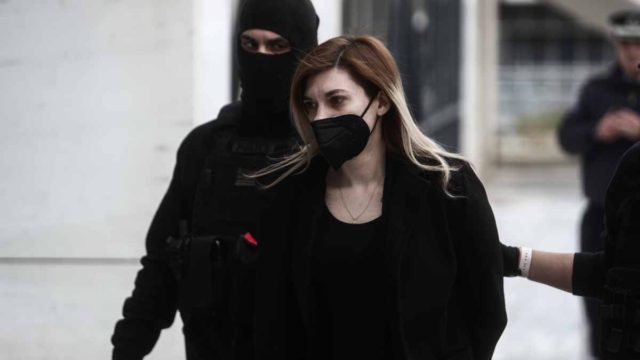 Υπόθεση Ρούλας Πισπιρίγκου: Παραπέμπεται σε δίκη και για τους θανάτους Μαλένας και Ίριδας