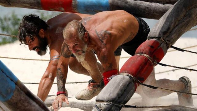 Survivor All Star spoiler 24/05: Έχουμε ανατροπή; Αυτή η ομάδα κερδίζει την 2η ασυλία!