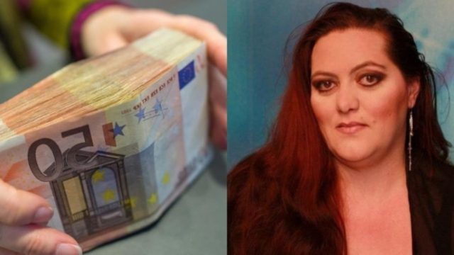 «Επιπολαιότητα» από Άντα Λεούση: Δίδυμοι και άλλα 3 ζώδια λένε «αντίο» σε χρήματα