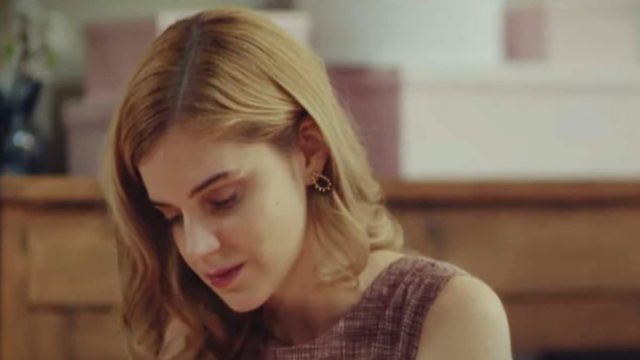 Ο Παράδεισος των κυριών: Οι εφιάλτες της Αμαλίας ξυπνούν – Φτάνει πολύ κοντά στην αλήθεια…