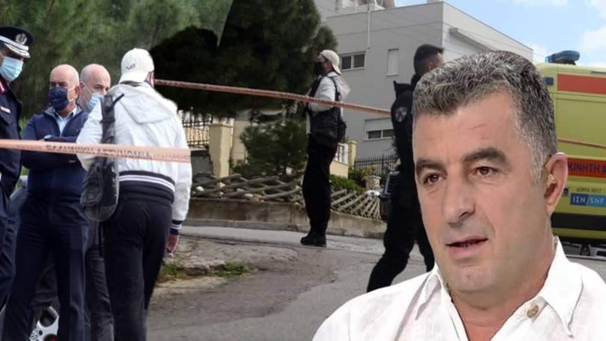 Γιώργος Καραϊβάζ: Δύο διαμερίσματα αγόρασε ο 40χρονος κατηγορούμενος μετά την δολοφονία του δημοσιογράφου (video)