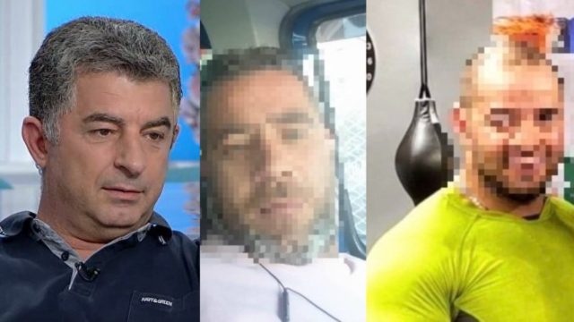 Δολοφονία Καραϊβάζ: Οι μοιραίες αναρτήσεις και οι νέες μαρτυρίες – Κατέθεσαν Καλλιακμάνης και Τσούκαλης