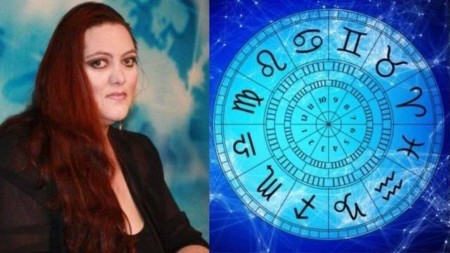 «Συναισθηματικό κενό» από Άντα Λεούση: Ερωτικό αδιέξοδο και απελπισία για Ζυγούς και άλλα 3 ζώδια