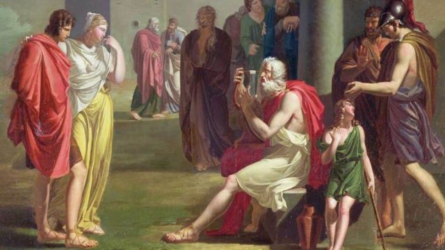 24 ώρες με τους Αρχαίους Έλληνες: 7 λόγοι που δεν θα άντεχες να μείνεις ούτε μία μέρα στην Αρχαία Ελλάδα