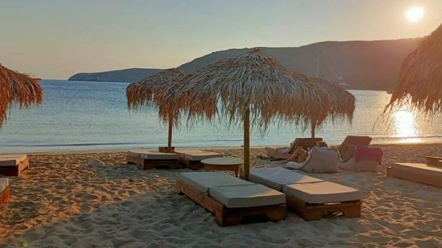 Πας με 36 ευρώ : Το νησί του αυθόρμητου που τα έχει όλα είναι η πιο ασφαλής επιλογή το φετινό καλοκαίρι!