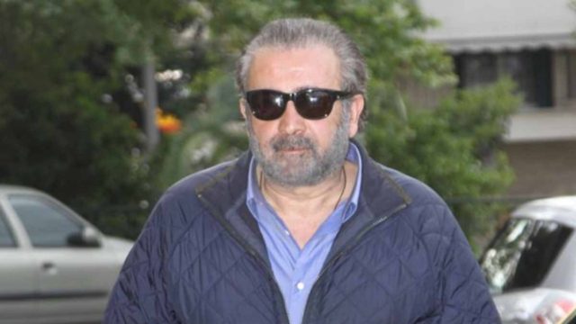 «Βόμβα» για τον Λάκη Λαζόπουλο: «Έτρεξε μέχρι και στη Βραζιλία για να…»