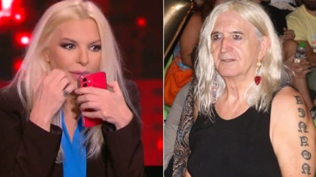 Αννίτα Πάνια: Η σπάνια αναφορά στον γιο της με τον Νίκο Καρβέλα και η αποκάλυψη που έκανε για εκείνον