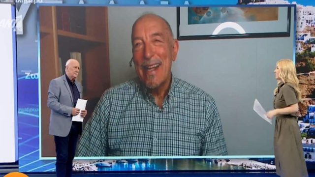 «Σκωτσέζικο ντουζ» από τον Τάσο Αρνιακό – «Βροχές πάνε και έρχονται. Το σίγουρο είναι ότι του Αγίου Πνεύματος…»