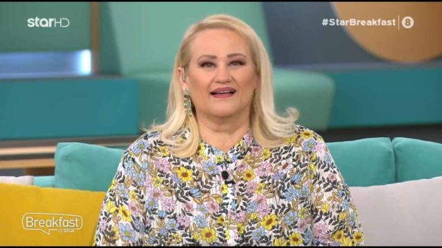 «Γαϊτανάκι» από Άση Μπήλιου: Η Σελήνη στην Παρθένο φέρνει ερωτική «θύελλα» για Ταύρους και άλλα 3 ζώδια