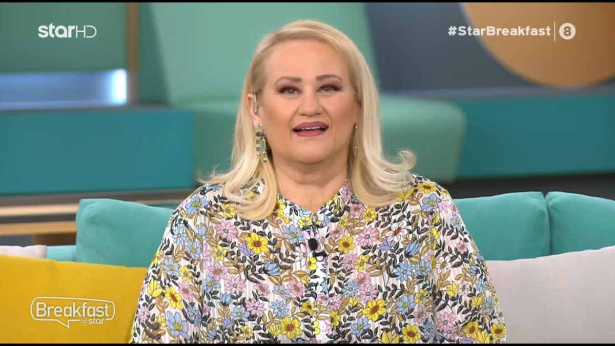 «Γαϊτανάκι» από Άση Μπήλιου: Η Σελήνη στην Παρθένο φέρνει ερωτική «θύελλα» για Ταύρους και άλλα 3 ζώδια