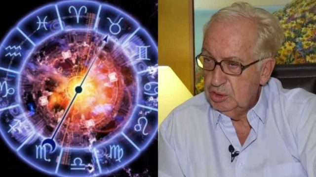 «Μαρούλι» από Κώστα Λεφάκη: Τα χρήματα πέφτουν «βροχή» για Αιγόκερους και άλλα 3 ζώδια
