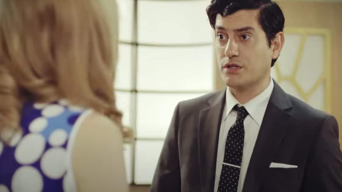 Ο Παράδεισος των κυριών: «Ίσως τα ξαναπούμε» – Ο Χριστόφορος βρίσκει δηλητήριο στο ποτό του