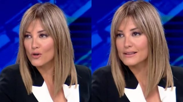 Επικό «ξεμπρόστιασμα» από την Ράνια Τζίμα για το debate – «Καλό θα ήταν την επόμενη φορά…» (video)