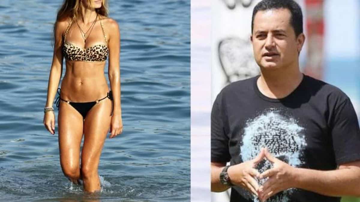 Γνωστή Ελληνίδα μεγάλη… καψούρα του Ατζούν – Του έριξε τέσσερις «χυλόπιτες» (ΒΙΝΤΕΟ)