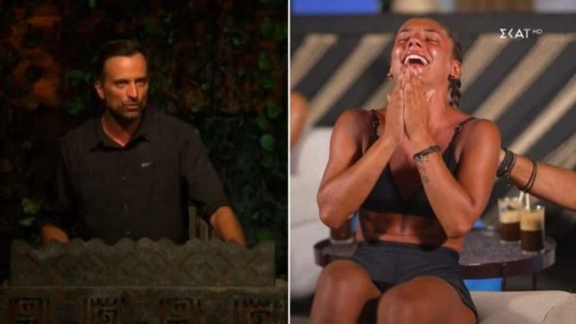 Survivor All Star highlights 04/05: Κόλαση στο συμβούλιο! Ανακοίνωσαν στην Μαριαλένα την εγκυμοσύνη και σπάραξε