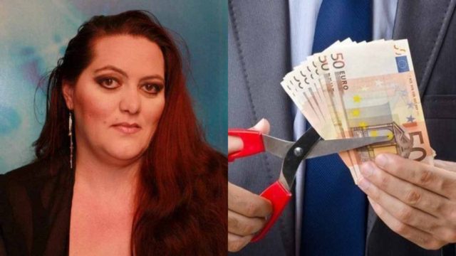 «Κιτάπια» από Άντα Λεούση: Τα 4 ζώδια που θα δουν τα χρήματα τους να γίνονται «καπνός»