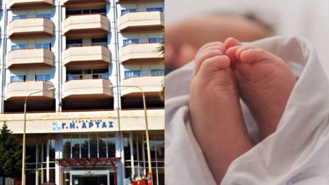 Τραγωδία στην Άρτα: Δίωξη για ανθρωποκτονία στον πατέρα του βρέφους που το ξέχασε μέσα στο αυτοκίνητο