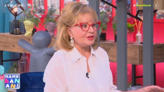 «Η πίτα τρώγεται ζεστή» τονίζει η Βίκυ Παγιατάκη: Στη βράση κολλάει το σίδερο για Κριούς, Διδύμους και άλλο ένα ζώδιο