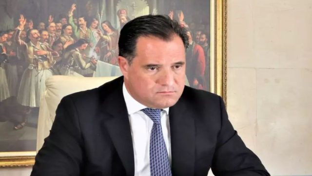 Άδωνις Γεωργιάδης: Ο Τσίπρας «κάηκε» μόνος του από την αναλογική