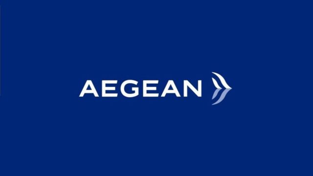 Aegean – προσφορά 48 ωρών: Όλες οι πτήσεις εξωτερικού με έκπτωση έως και 30%!