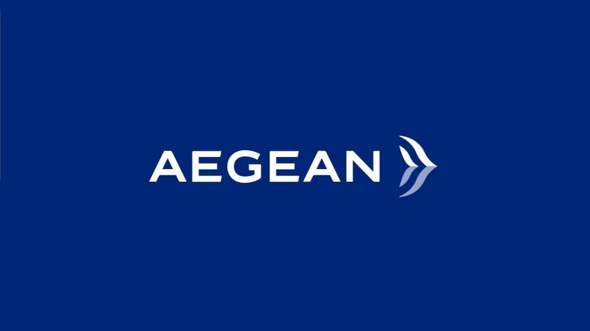Aegean – προσφορά 48 ωρών: Όλες οι πτήσεις εξωτερικού με έκπτωση έως και 30%!