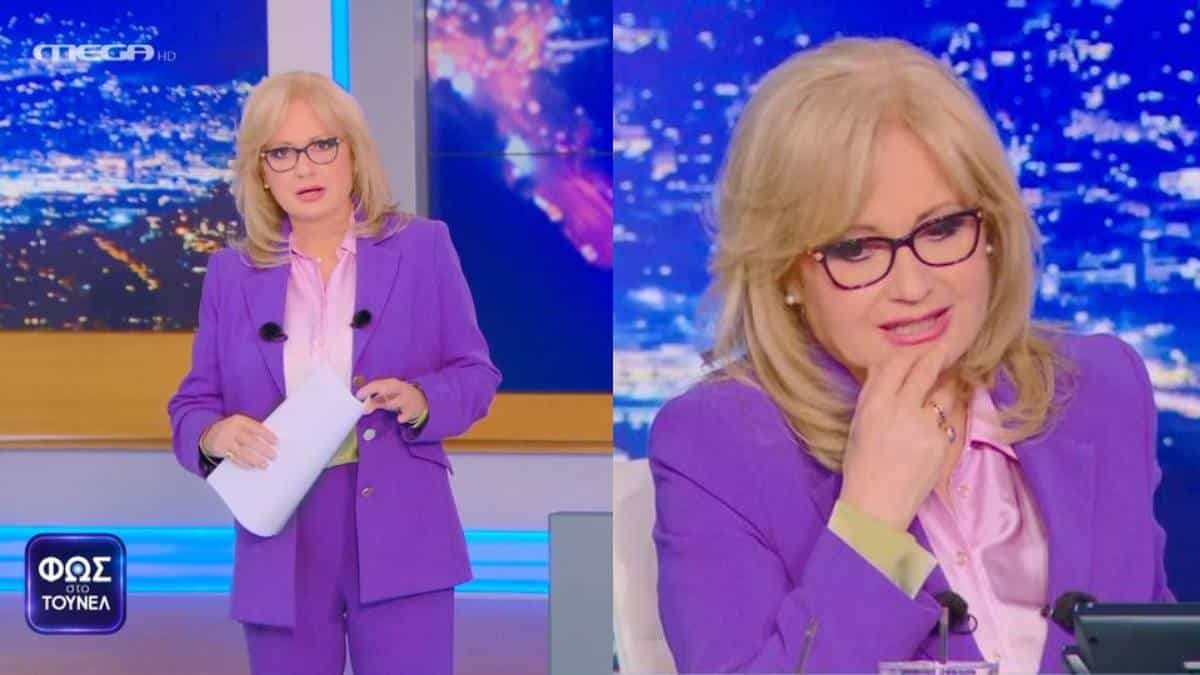 «Δίκασε» η Αγγελική Νικολούλη: «Κάποιοι θα χάσουν τον ύπνο τους… Σύντομα θα αποκαλυφθεί η αλήθεια» (video)