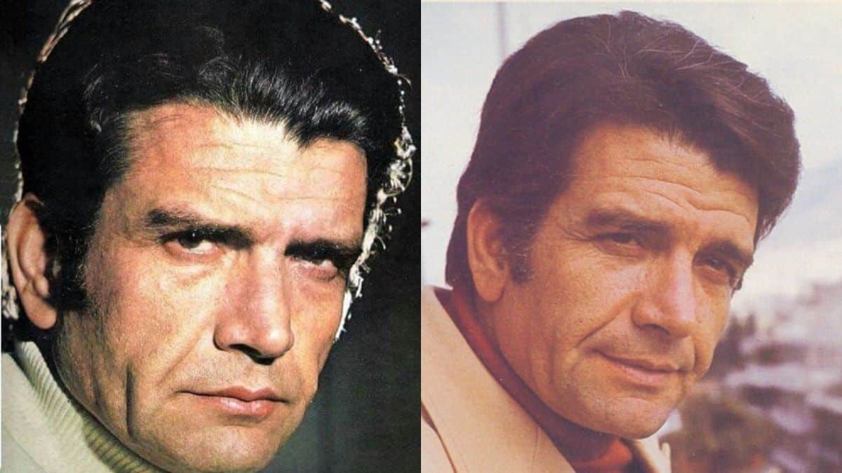 Θυμάστε τον Άγγελο Αντωνόπουλο; Δείτε πώς είναι σήμερα στα 92 του ο αγαπημένος πρωταγωνιστής του ελληνικού θεάτρου και κινηματογράφου