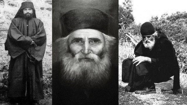 Προφητεία «ράπισμα» του Αγίου Παϊσίου: «Μας περιμένουν γεγονότα – Ράβουν στα ρούχα τον αριθμό…»
