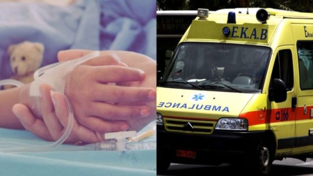 Νέα υπόθεση Άρτας – Νεκρό 2χρονο κοριτσάκι, το ξέχασαν οι γονείς του 14 ώρες στο αυτοκίνητο!