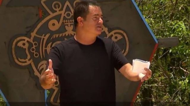 Ανακοινώνει τεράστιο δώρο ο Ατζούν – Επιστρέφει μετά από χρόνια στο Survivor (Video)