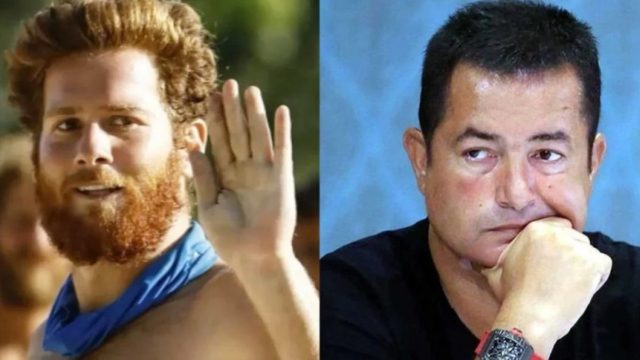 «Γλεντάει» το Survivor ο Τζέιμς με μία ΦΩΤΟ – Τι είπαν για αυτόν στο χθεσινό επεισόδιο (Video)