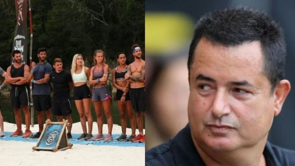 Σε απόγνωση ο Ατζούν, ζήτησε να φύγει κι άλλος διάσημος από το Survivor (BINTEO)