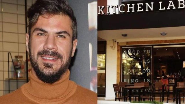 Τέλος εποχής για τον Άκη Πετρετζίκη: «Λουκέτο» σε ακόμη 2 μαγαζιά του