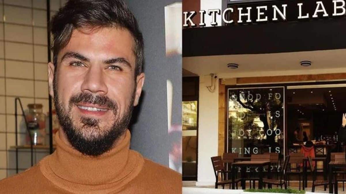 Τέλος εποχής για τον Άκη Πετρετζίκη: «Λουκέτο» σε ακόμη 2 μαγαζιά του