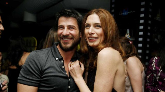 «Βόμβα» από Αλέξη Γεωργούλη: «Τα είχαμε τρία χρόνια, ήθελα να παντρευτούμε…»