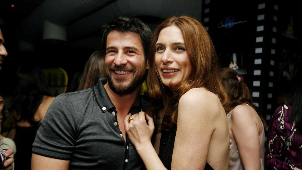 «Βόμβα» από Αλέξη Γεωργούλη: «Τα είχαμε τρία χρόνια, ήθελα να παντρευτούμε…»