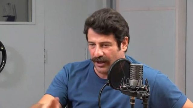 Άφαντος ο Αλέξης Γεωργούλης! Το trailer του «Γάμος αλά ελληνικά» και η “εξαφάνιση” του ευρωβουλευτή και ηθοποιού (Video)