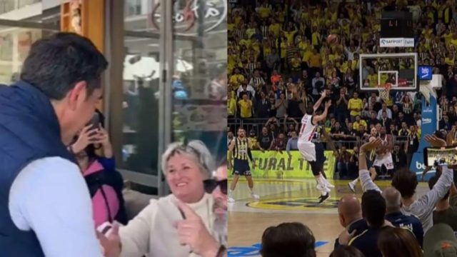 Viral ατάκα οπαδού του Ολυμπιακού προς Τσίπρα: «Βάλ’ το στο τέλος σαν τον Σλούκα να τους τελειώσεις… κι ας είσαι βάζελος» (video)