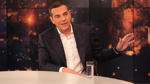 Εκλογές 2023: «Βόμβα» Αλέξη Τσίπρα: «Σκέφτηκα την παραίτηση – Δεν έχω όμως δικαίωμα να λιποτακτήσω γιατί…» (video)