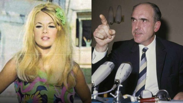 Ουδείς το ήξερε: Η άγνωστη «χυλόπιτα» της Αλίκης Βουγιουκλάκη στον Ανδρέα Παπανδρέου