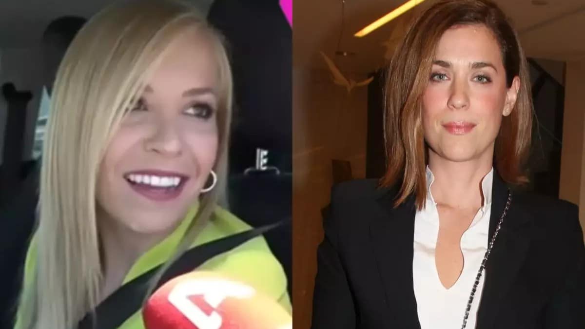 Αποκάλυψη “σεισμός” Μαρίας Αναστασοπούλου για Εύα Αντωνοπούλου – «Είμαι σίγουρη ότι είναι…» (Video)
